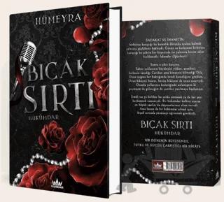 Bıçak Sırtı 1: Hükümdar