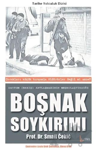 Boşnak Soykırımı