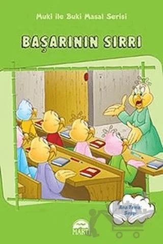 Başarının Sırrı