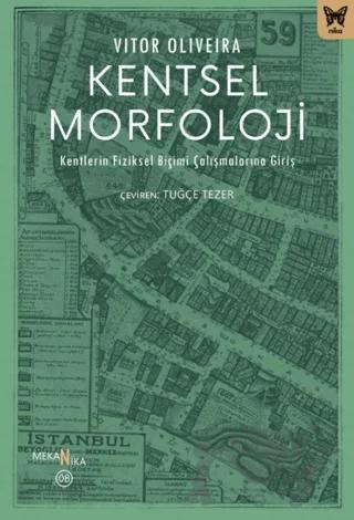 Kentsel Morfoloji