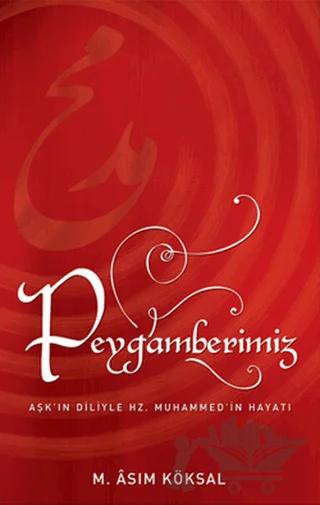 Peygamberimiz