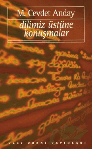 Dilimiz Üstüne Konuşmalar