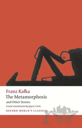 The Metamorphosis and Other Stories