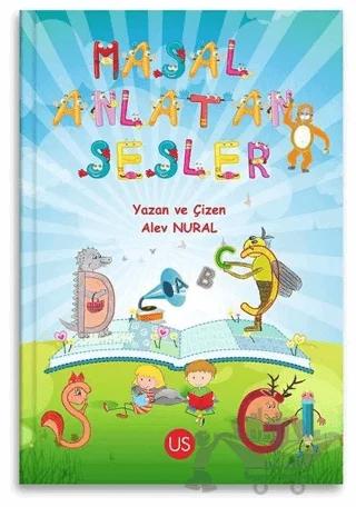 Masal Anlatan Sesler