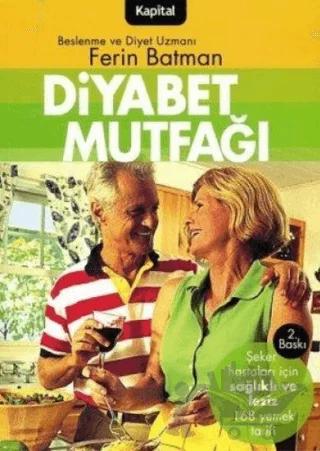 Diyabet Mutfağı