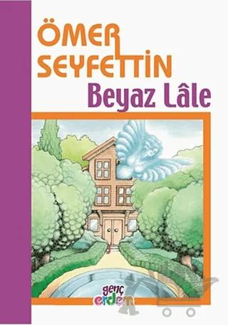 Beyaz Lale