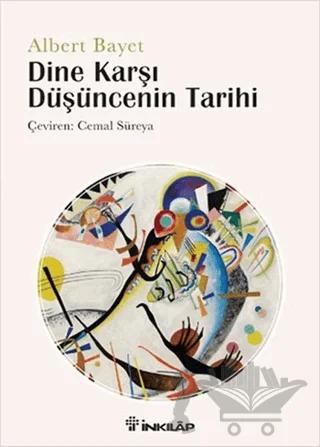 Dine Karşı Düşüncenin Tarihi