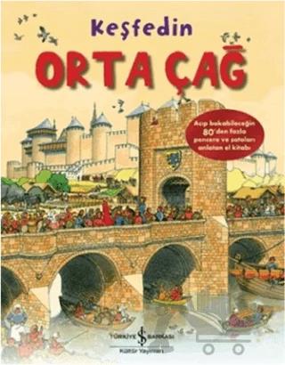 Keşfedin Orta Çağ