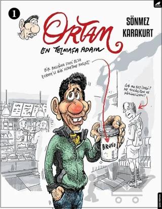 Ortam