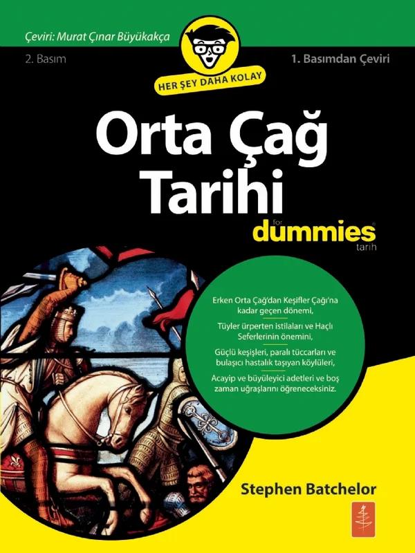 Orta Çağ Tarihi for Dummies - Medieval History for Dummies