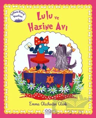 Lulu ve Hazine Avı