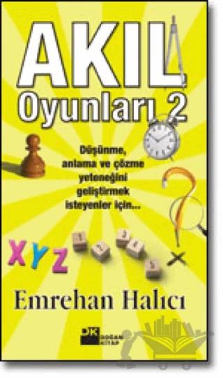 Akıl Oyunları 2