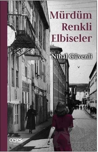 Mürdüm Renkli Elbiseler