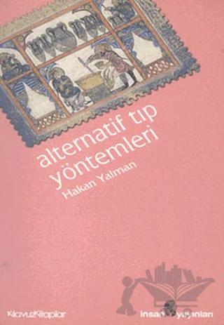 Alternatif Tıp Yöntemleri