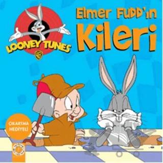Looney Tunes - Elmer Fudd’ın Kileri