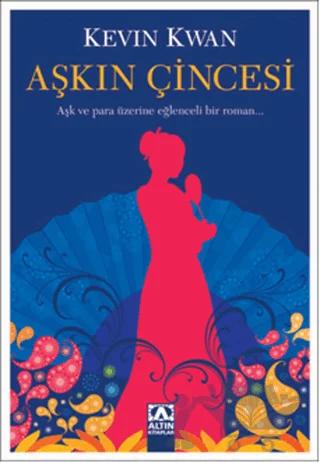 Aşkın Çincesi