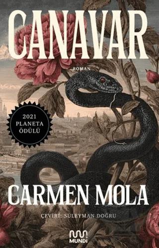 Canavar