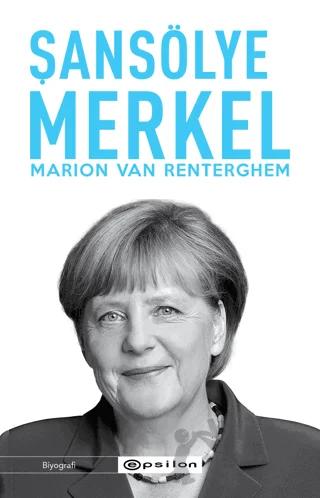 Şansölye Merkel