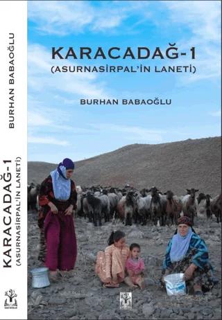 Karacadağ - 1