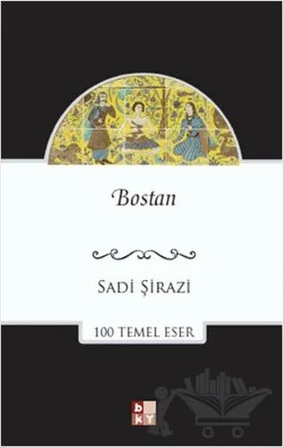 Bostan