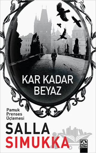 Kar Kadar Beyaz