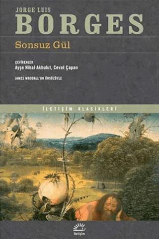 Sonsuz Gül