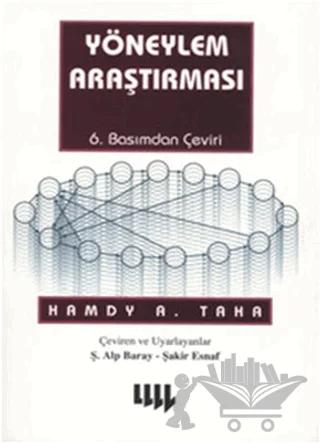 Yöneylem Araştırması