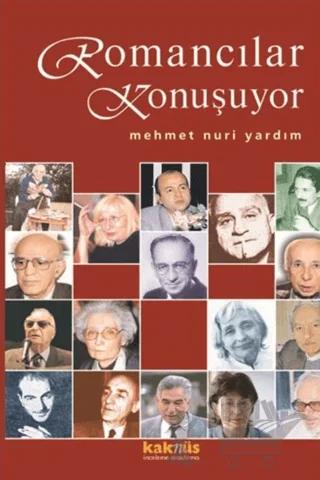 Romancılar Konuşuyor