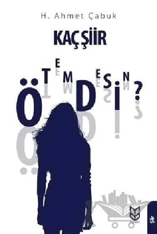 Kaç Şiir Ötemdesin?