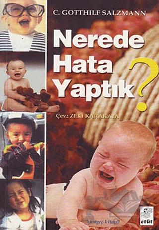 Nerede Hata Yaptık?