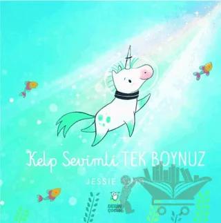Kelp Sevimli Tek Boynuz