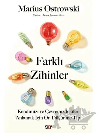 Farklı Zihinler