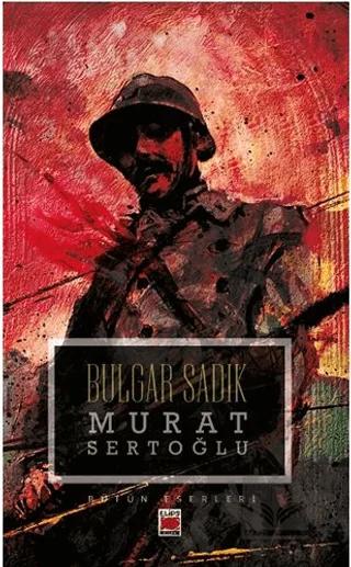 Bulgar Sadık