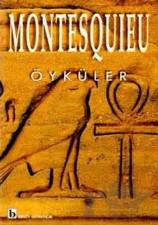 Öyküler