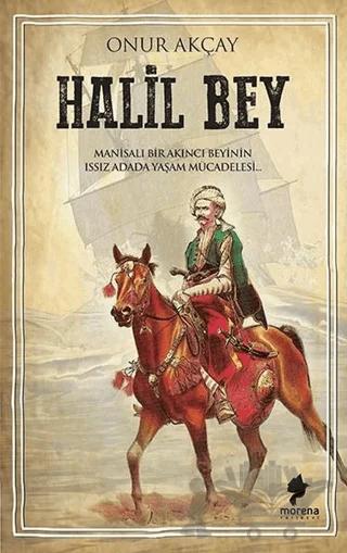 Halil Bey