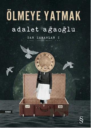 Ölmeye Yatmak