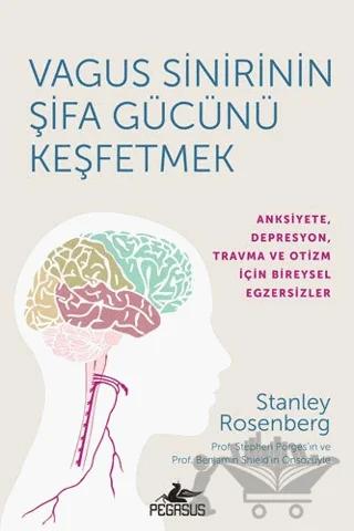 Vagus Sinirinin Şifa Gücünü Keşfetmek