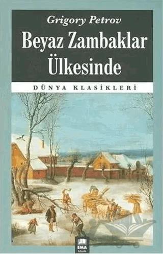 Beyaz Zambaklar Ülkesinde