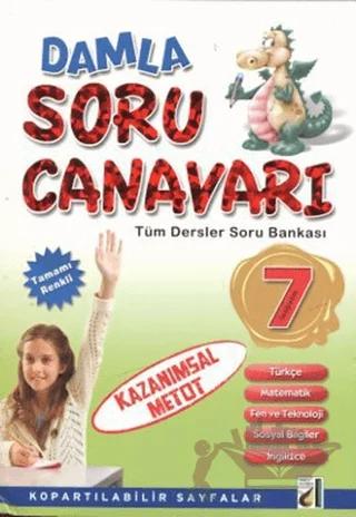 SBS Soru Bankası 7