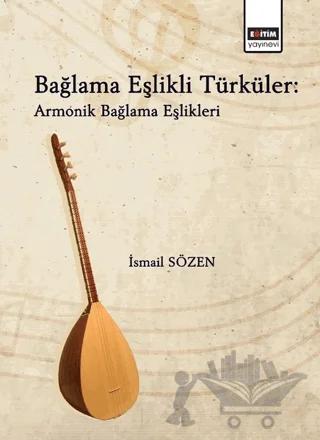 Bağlama Eşlikli Türküler - Armonik Bağlama Eşlikleri