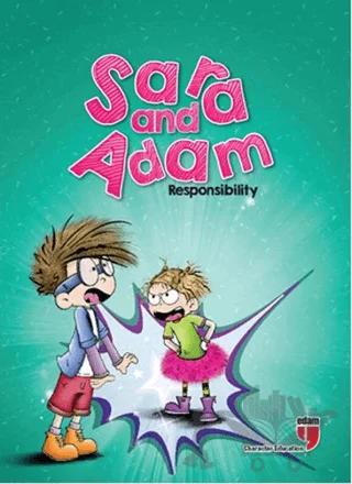 Sara And Adam - Responsibility