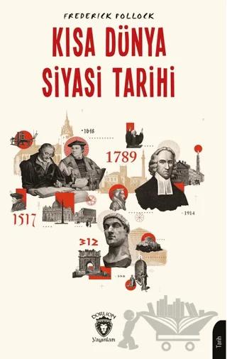 Kısa Dünya Siyasi Tarihi