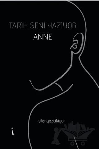 Tarih Seni Yazıyor Anne