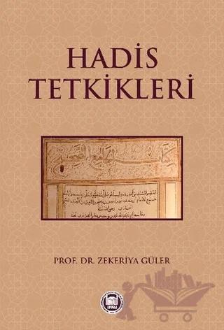 Hadis Tetkikleri