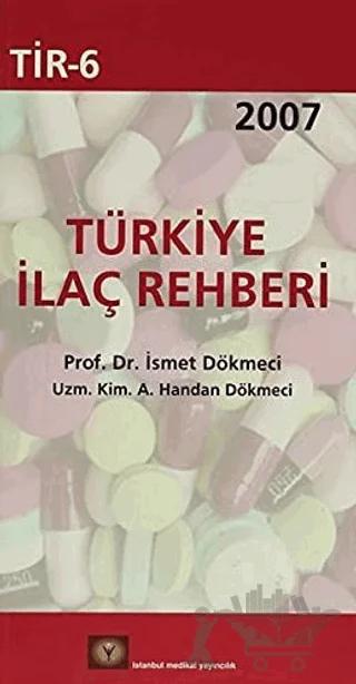 Türkiye İlaç Rehberi