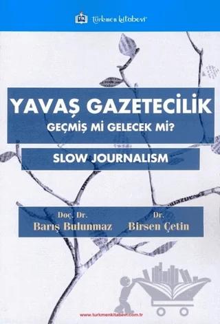 Yavaş Gazetecilik