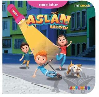 Aslan