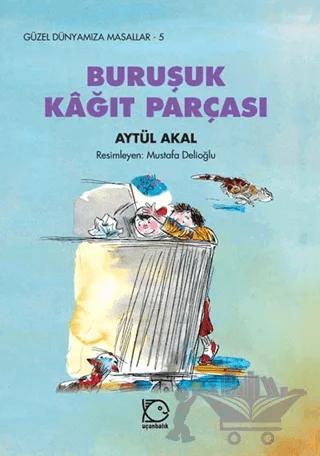 Buruşuk Kağıt Parçası
