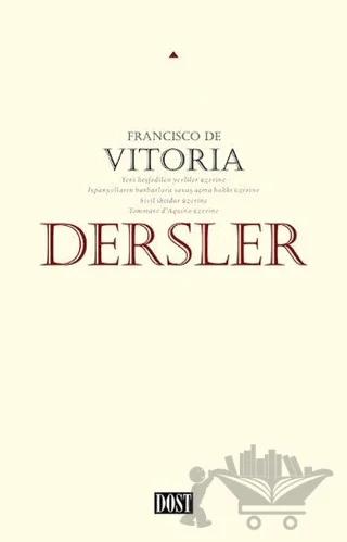 Dersler