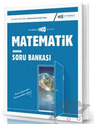 Antrenman Plus Matematik Konu Özetli Soru Bankası